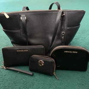 Michael Kors Bundle!!!!